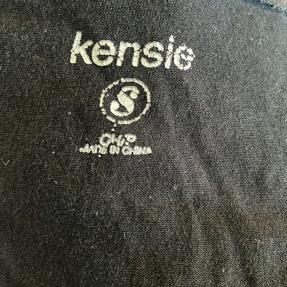 KENSIE ruffle dress - Picture 5 of 5